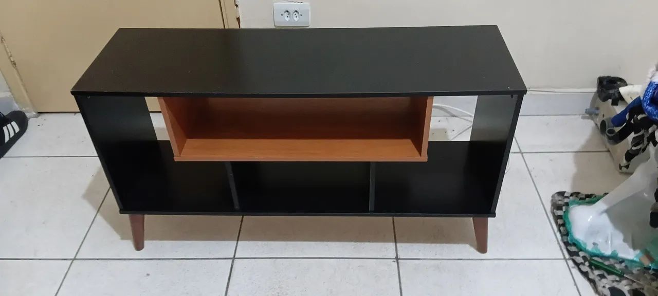 Rack pequeno  - Foto 3