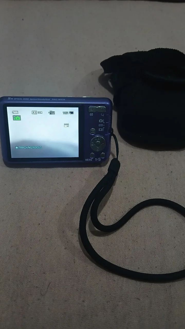 Camera - Foto 2