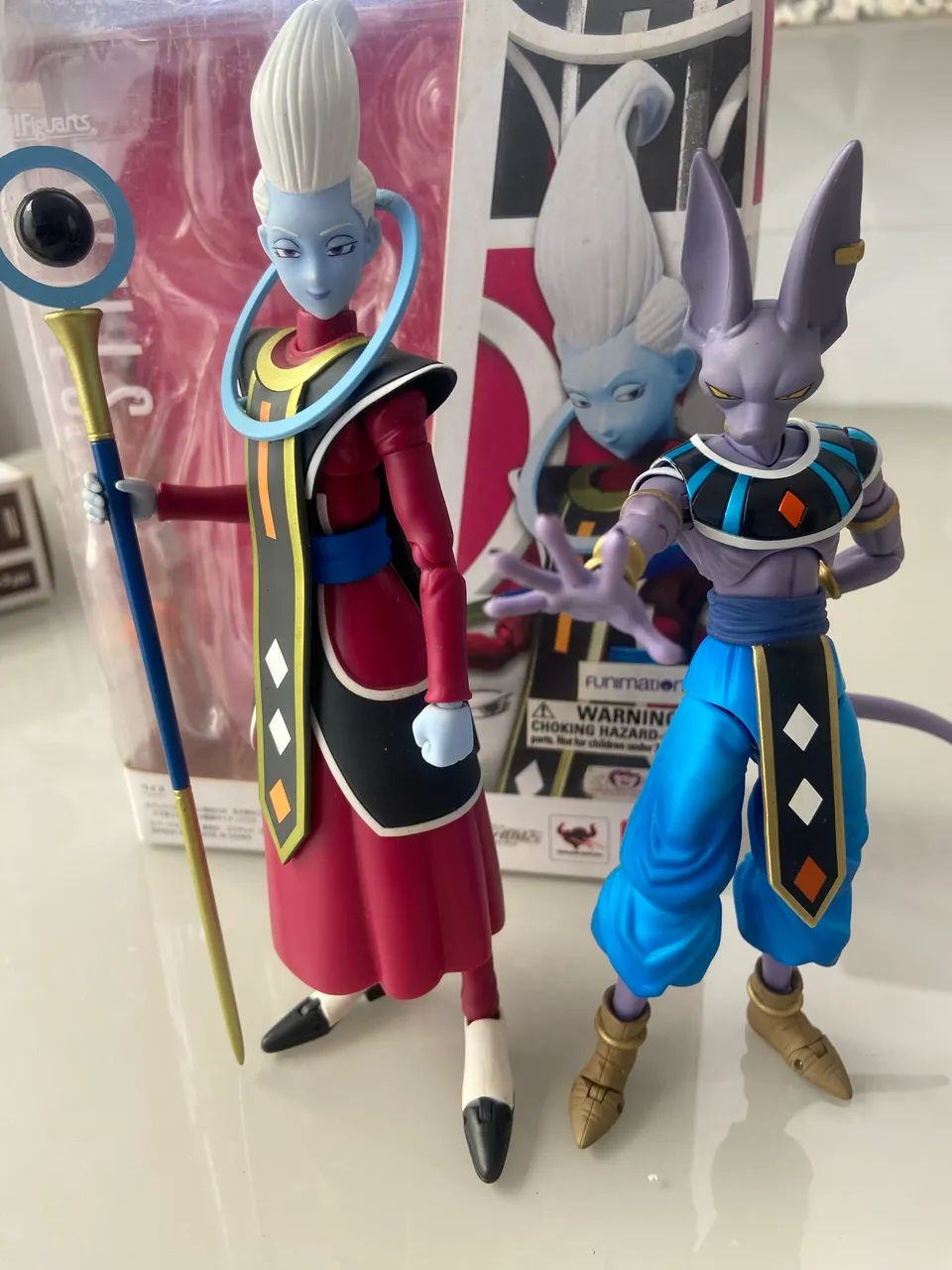 SHFiguarts bills sdcc e whis