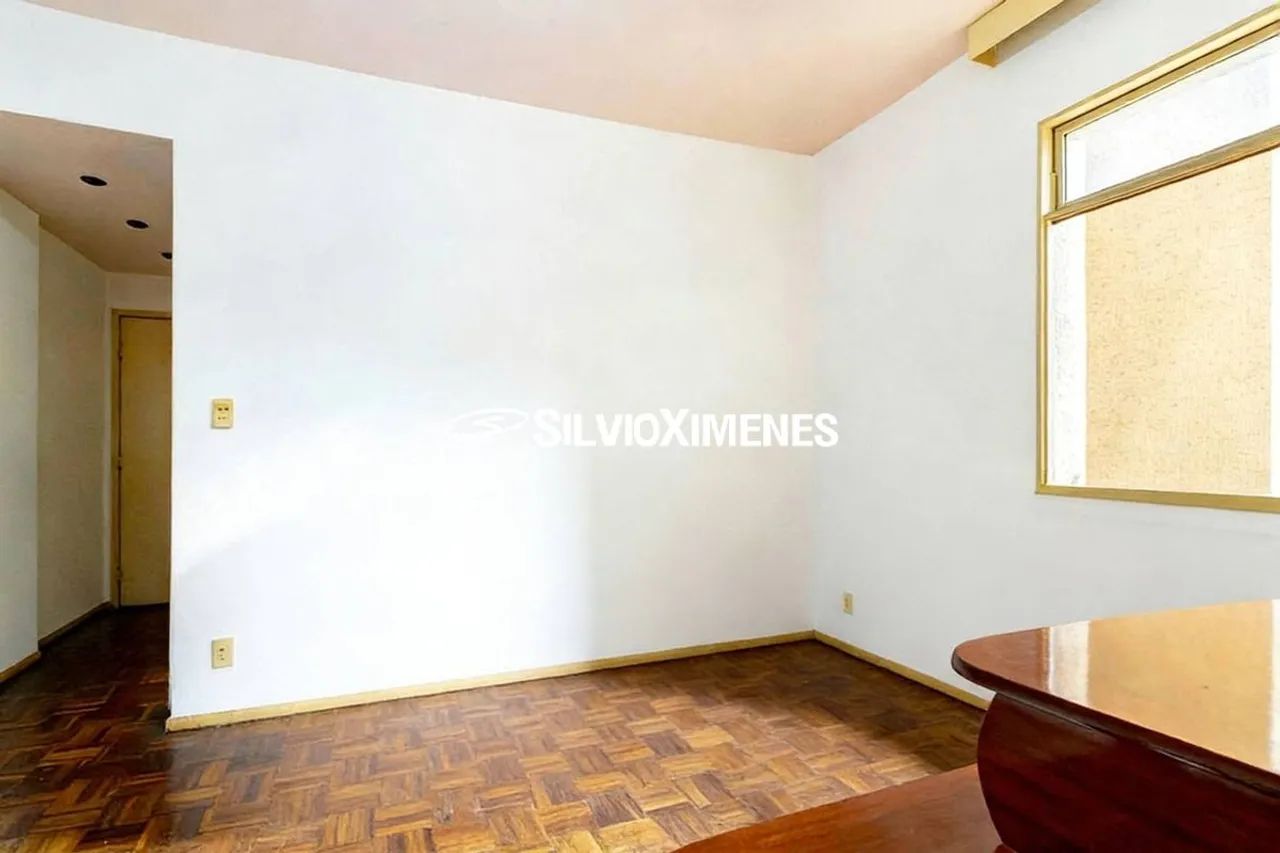 Apartamento com 2 quartos, Floresta - Belo Horizonte - Foto 2