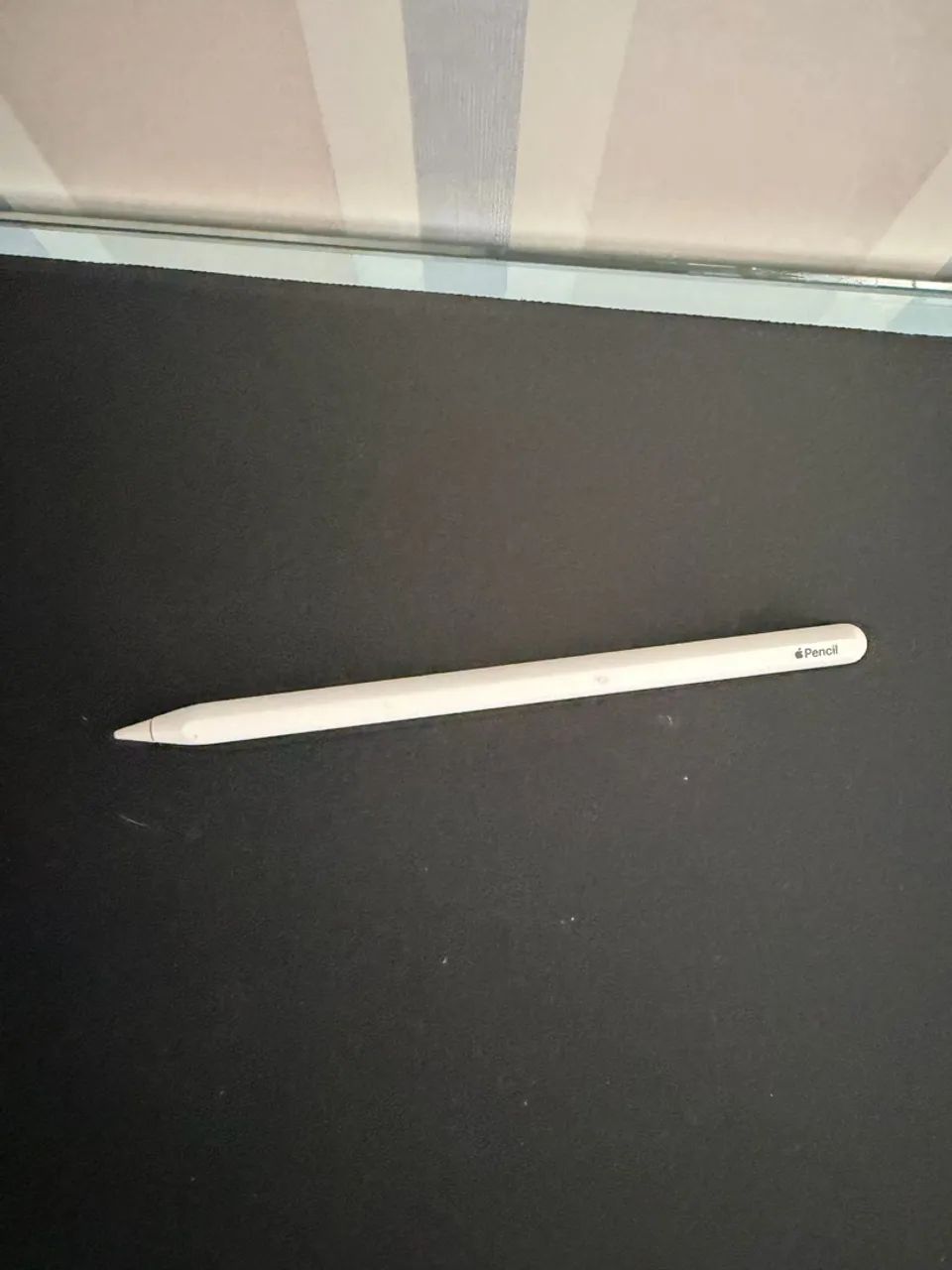 Apple Pencil 2ª geração sem caixa 