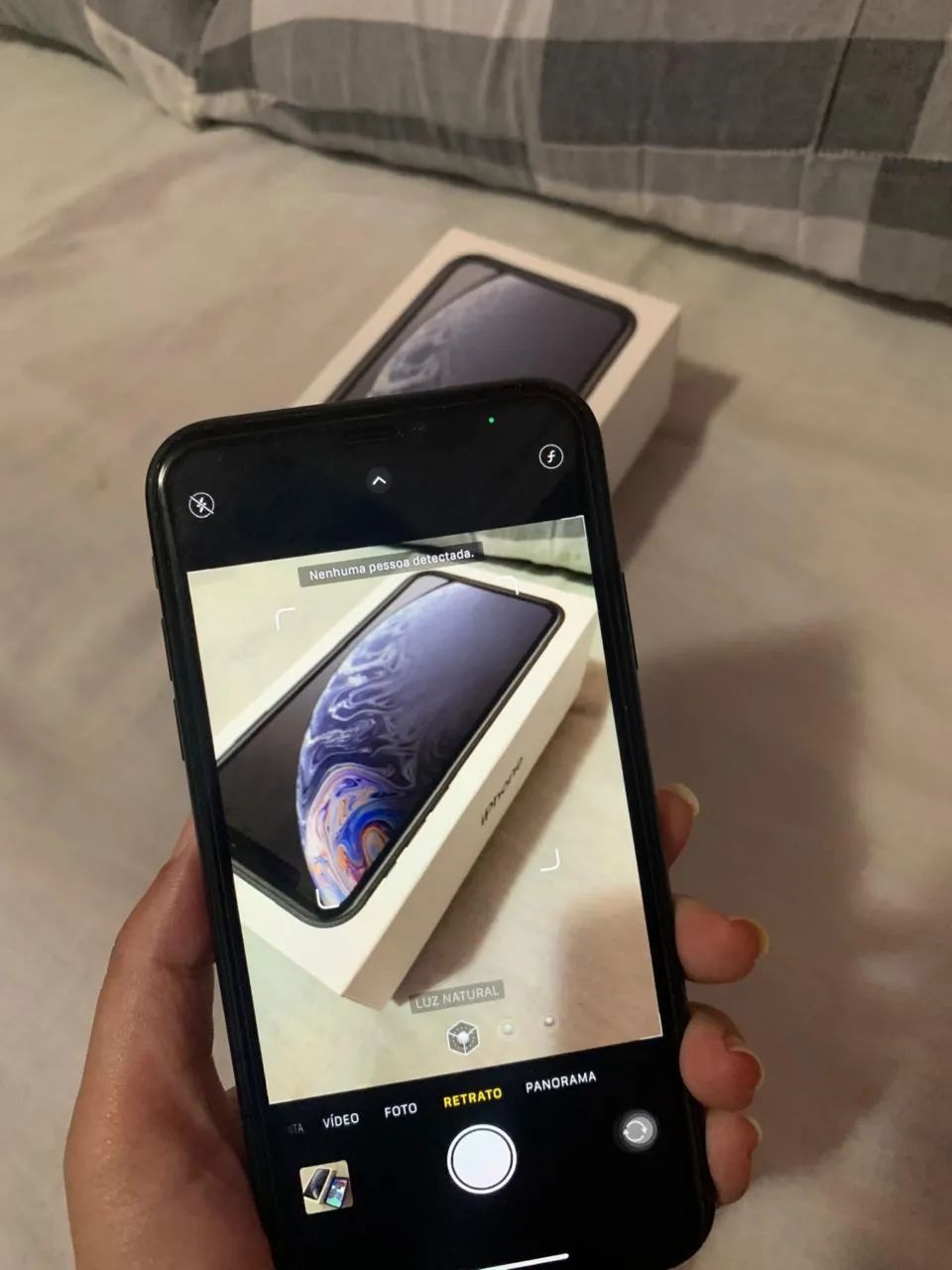 Vendo iPhone XR 64GB - Foto 5