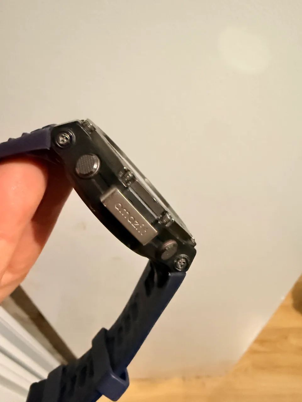 Relógio Amazfit T-Rex 3 - Foto 4