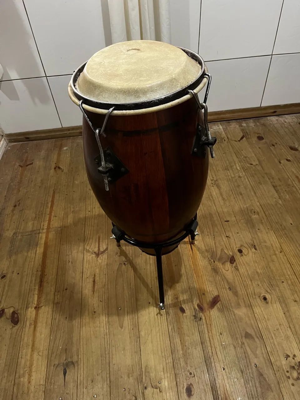 Tumbadora  - Foto 4