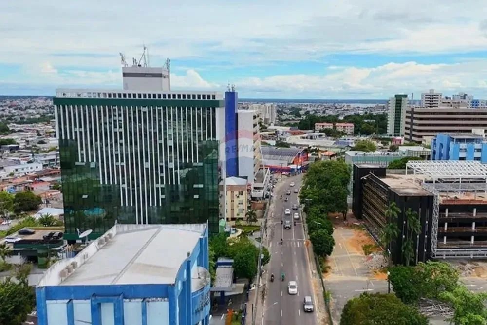 Sala Comercial em Manaus