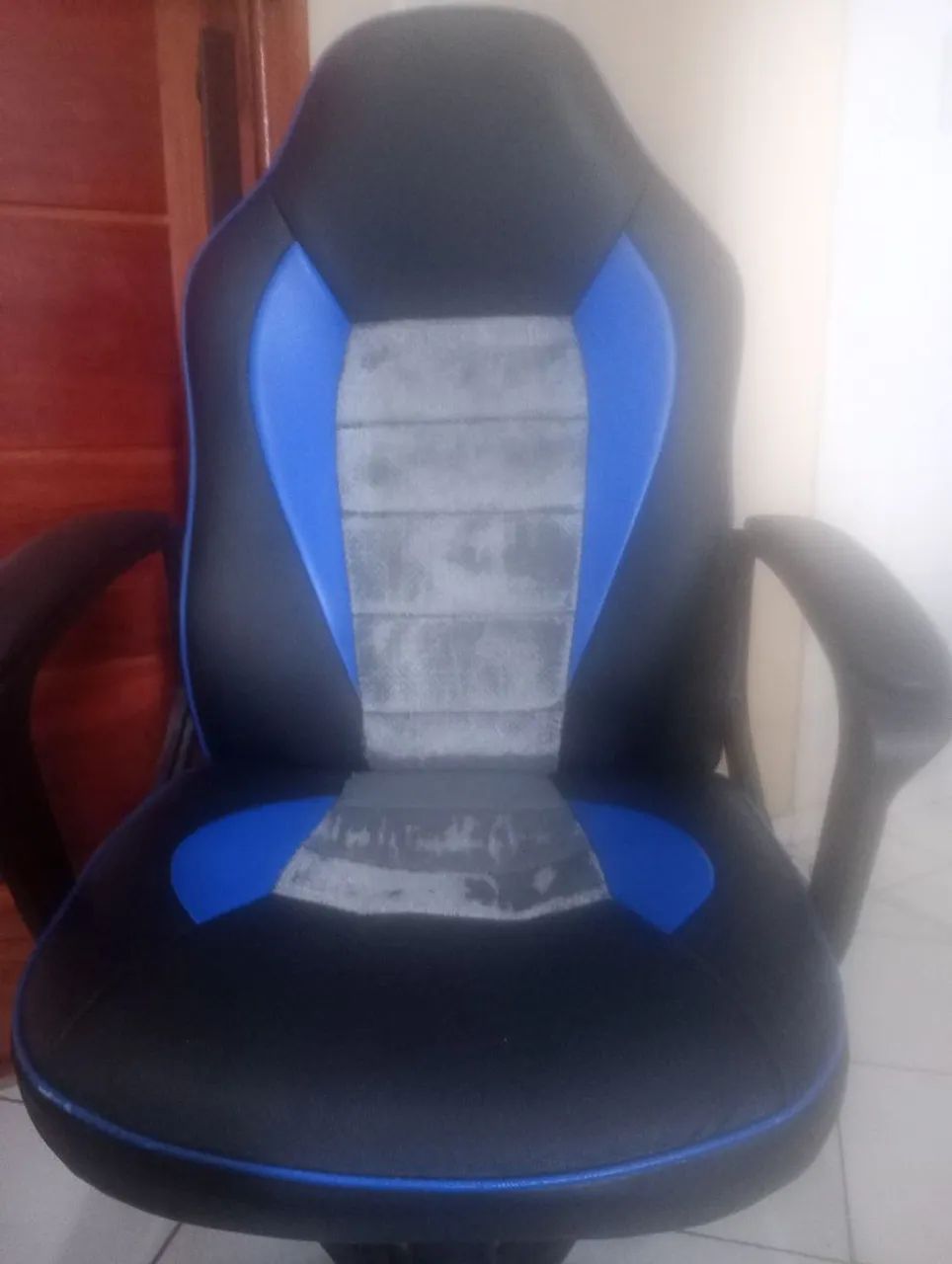 Cadeira confortável Games  - Foto 3