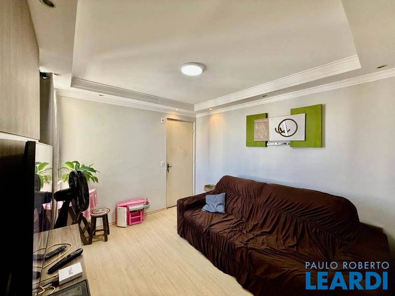 APARTAMENTO - CONDOMÍNIO VALE DAS FIGUEIRAS - SP - Foto 3