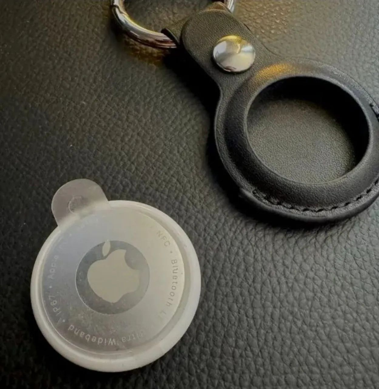 Apple AirTag Nova (LACRADA) - Foto 2