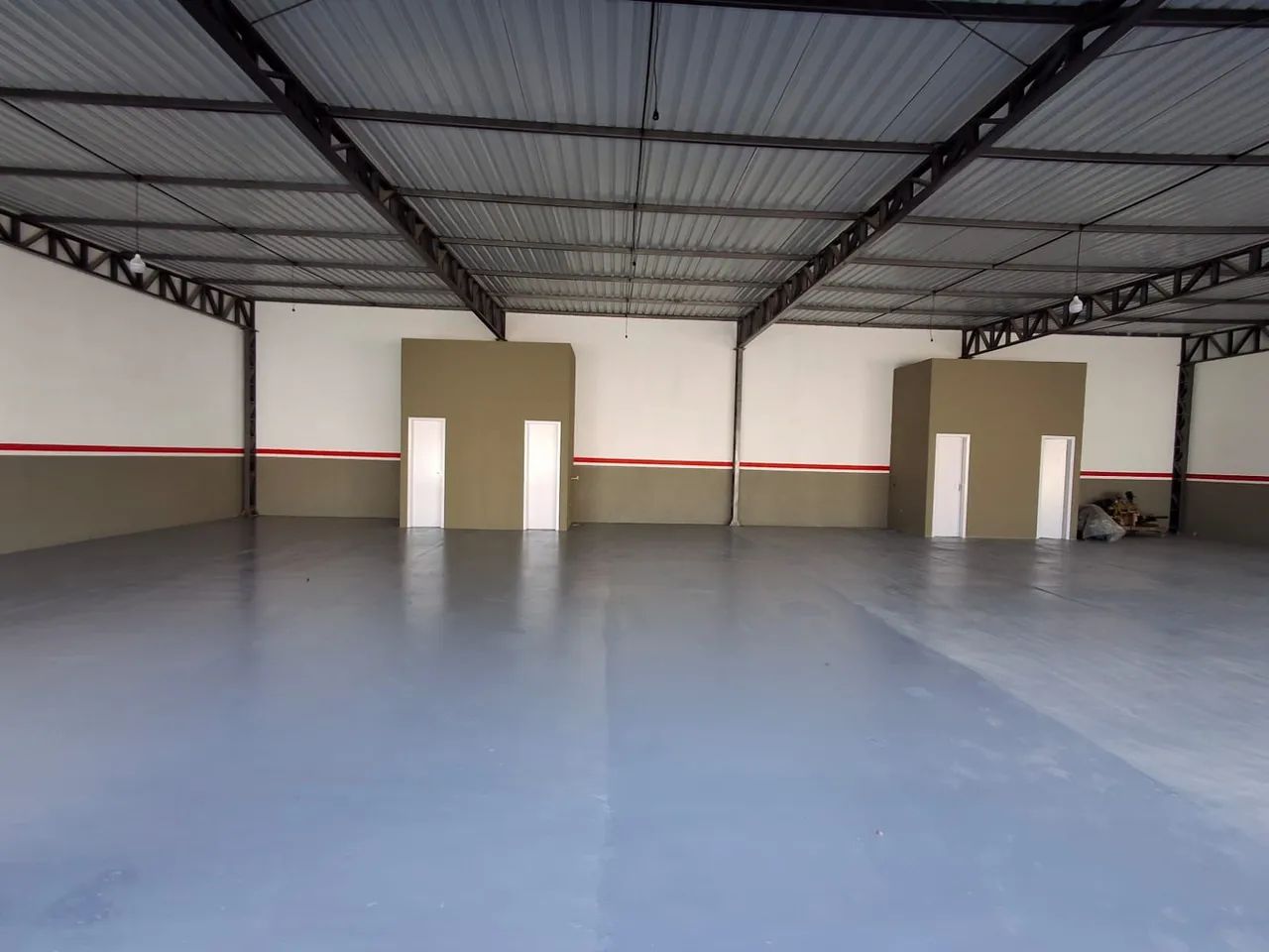 Barracão - São Gabriel/Colombo - Foto 3