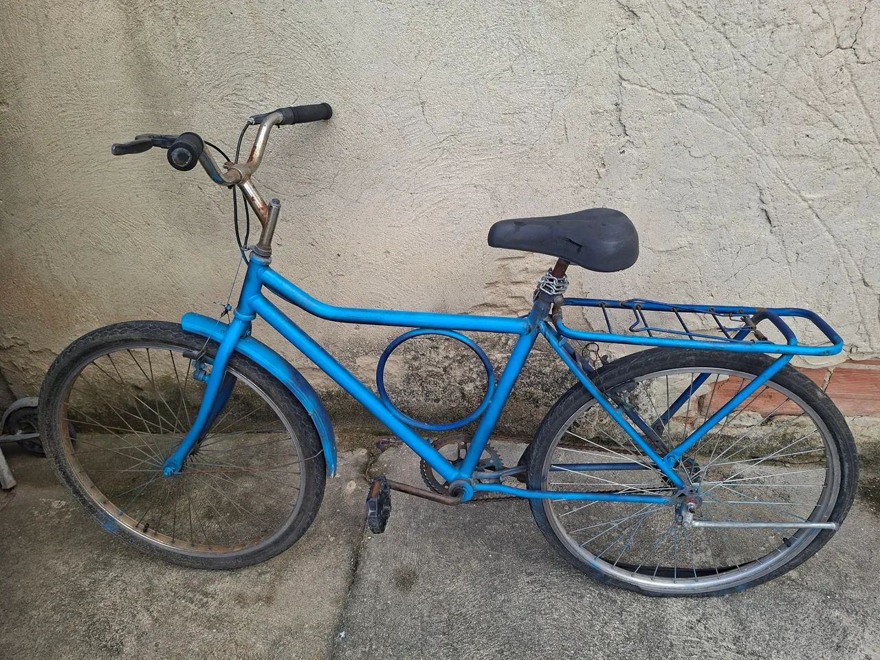 Bicicleta tipo Poti - Foto 2