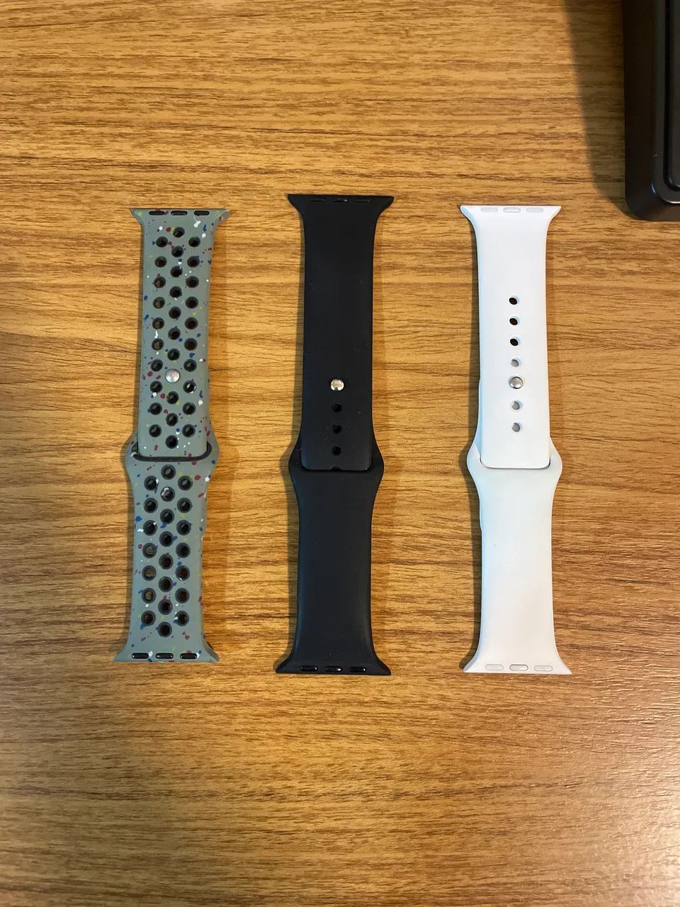 Pulseiras de Apple Watch 