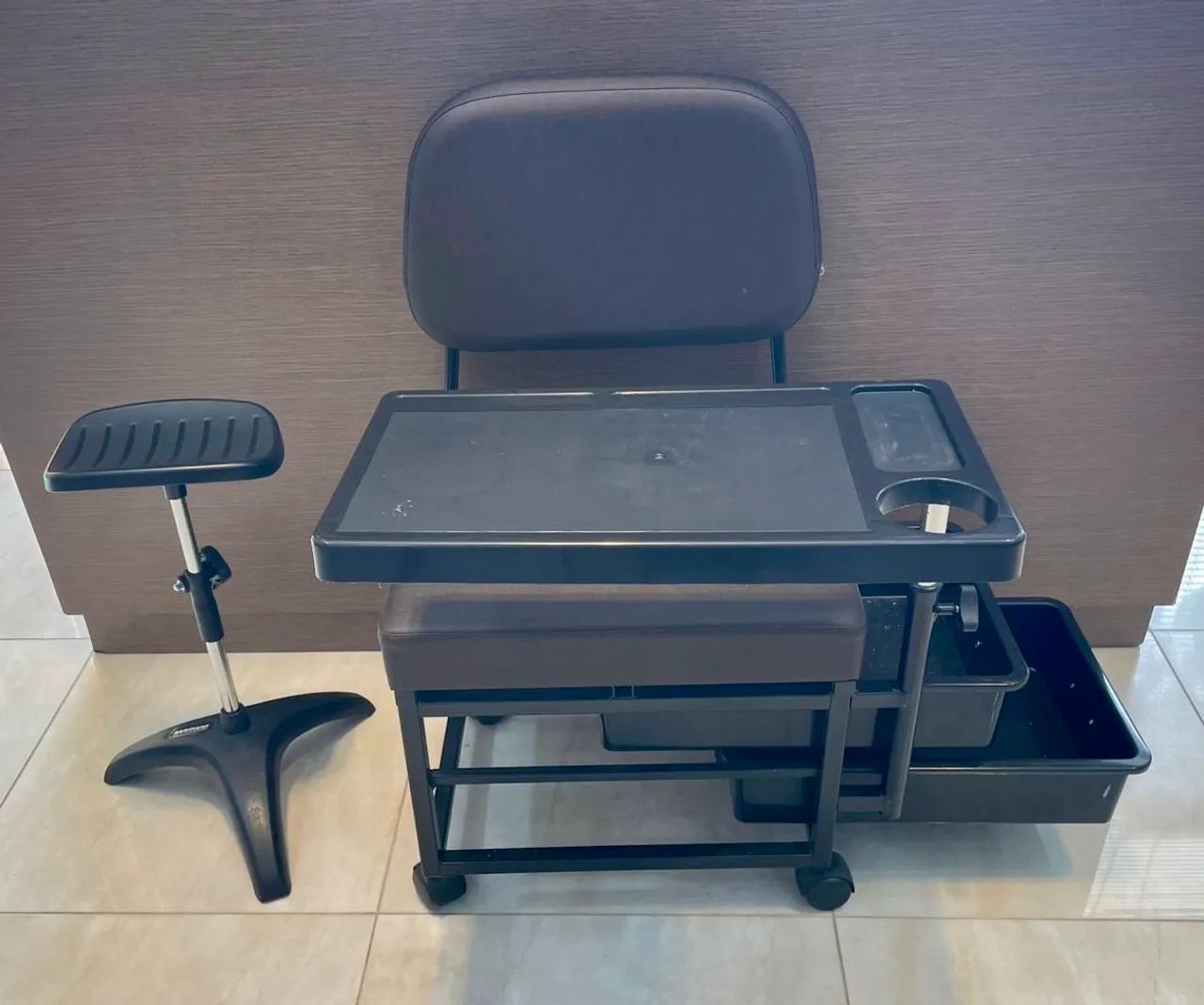 Cirandinha para Manicure 