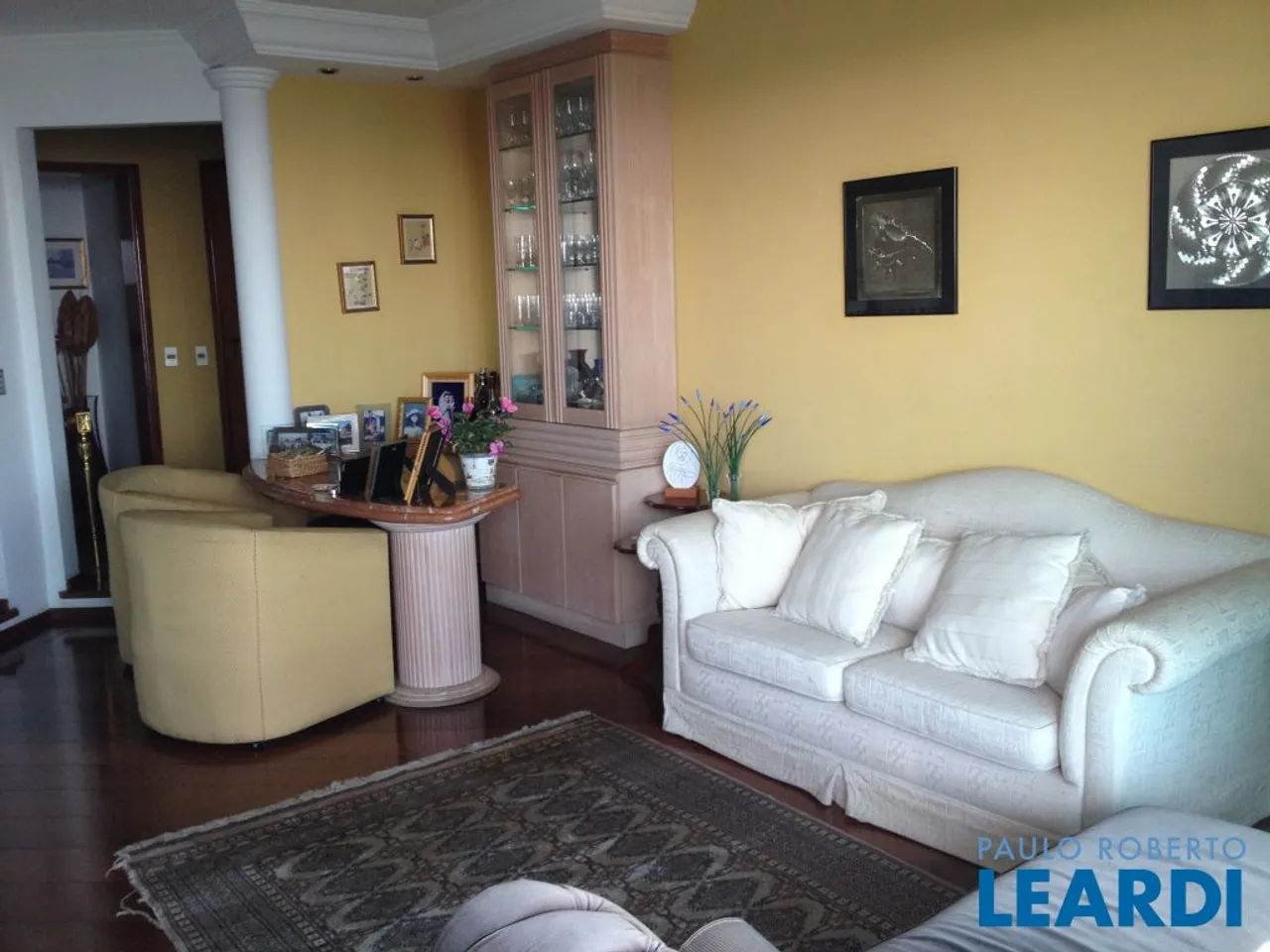 APARTAMENTO - TATUAPÉ - SP - Foto 4