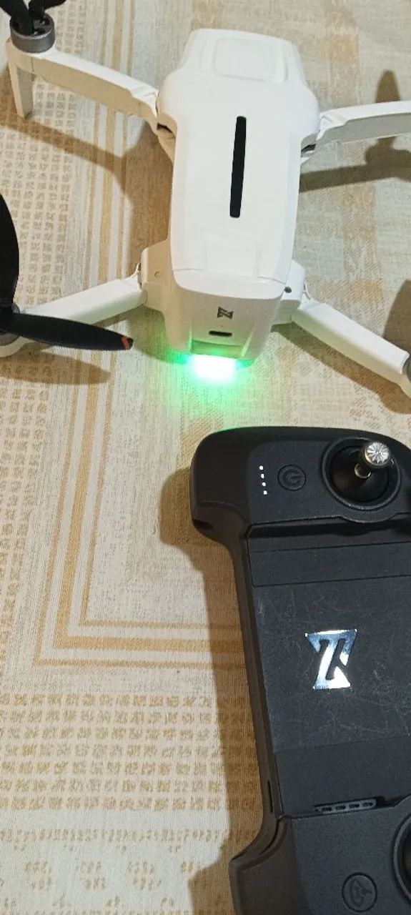 Drone fimi x8 Mini V2 4K  - Foto 3