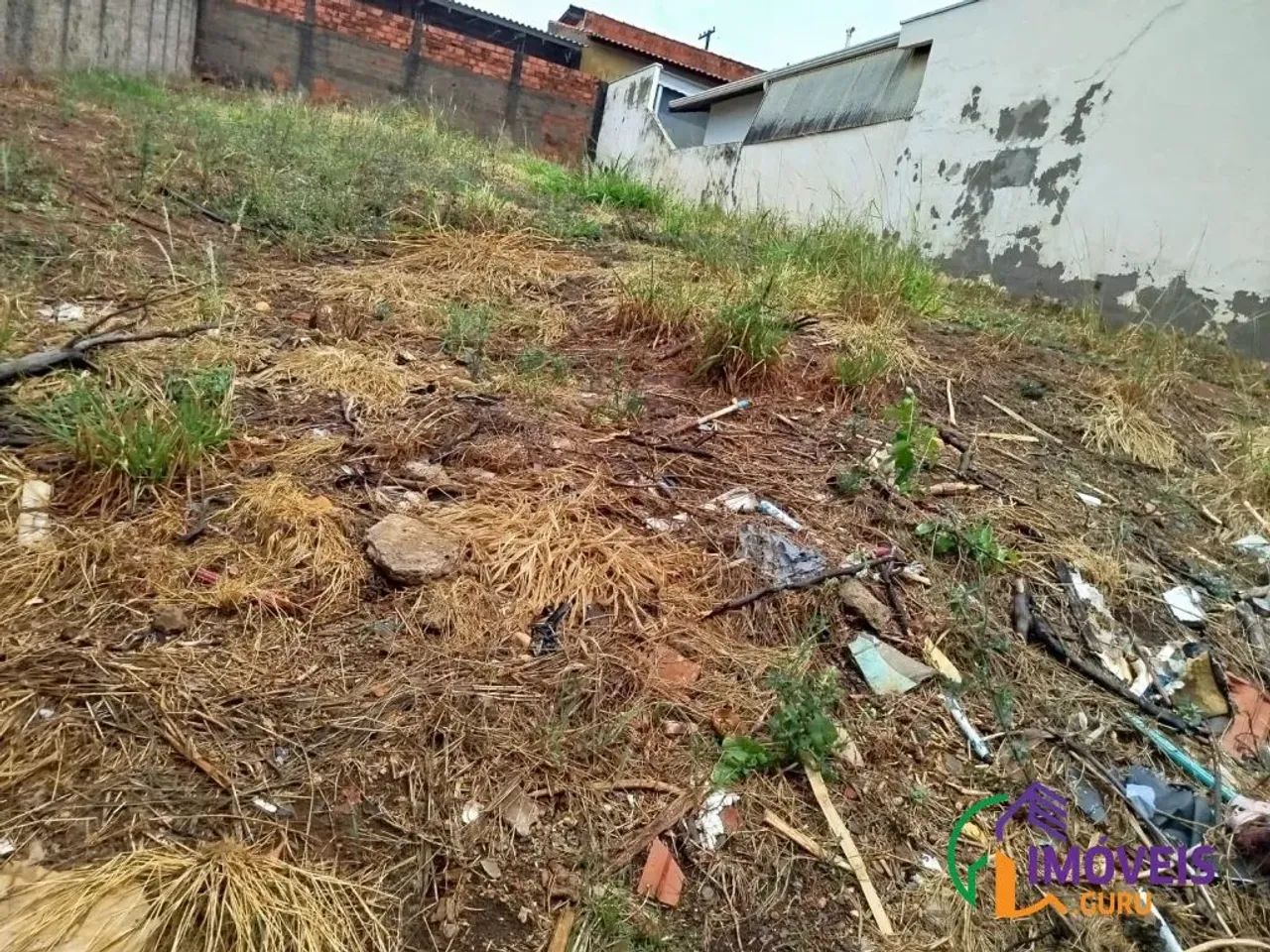 TERRENO - PARQUE JAMBEIRO - SP - Foto 5