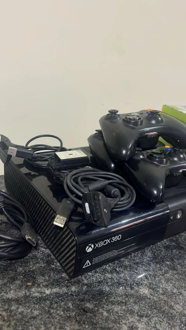 Xbox