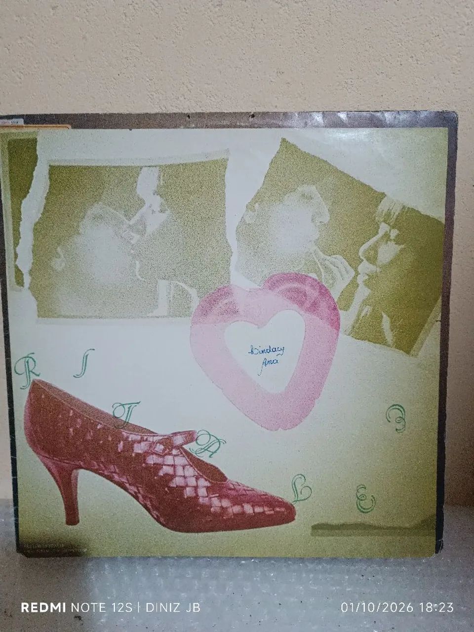 LP Rita Lee - Foto 5
