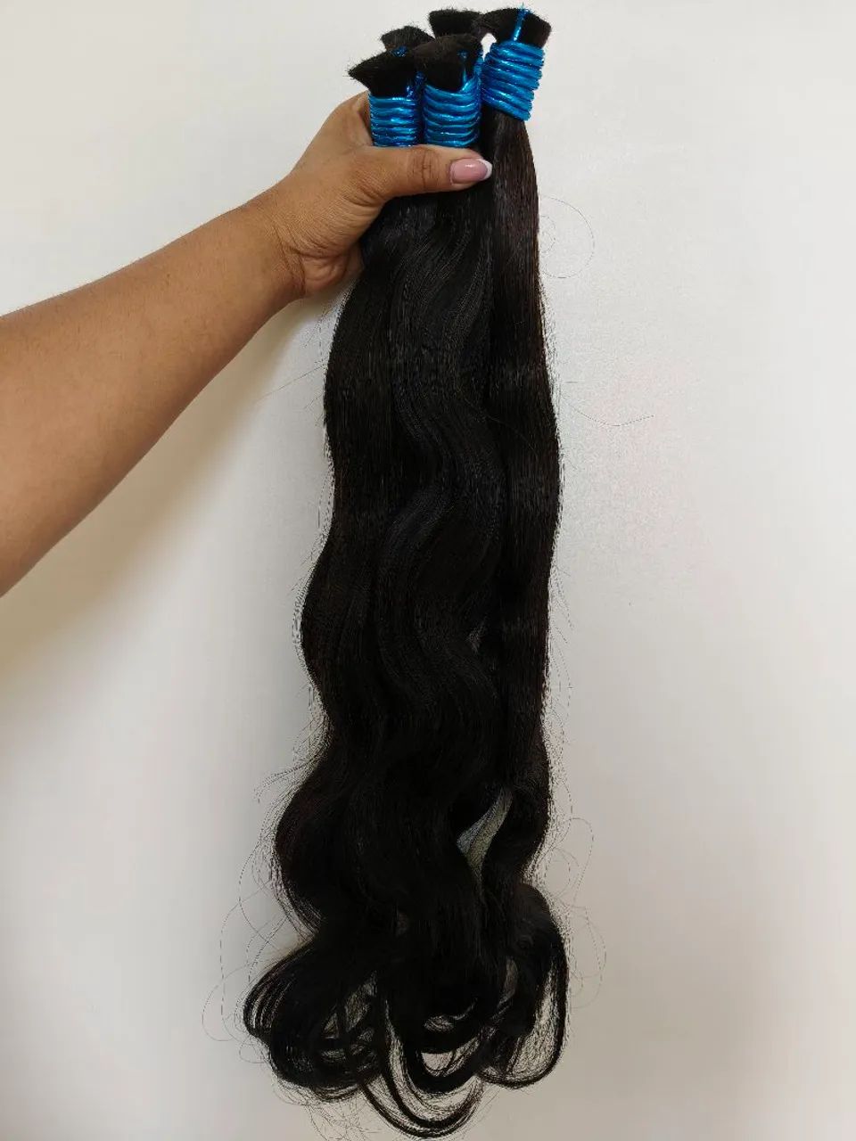 Cabelo indiano Premium 65 Cm !! - Foto 2