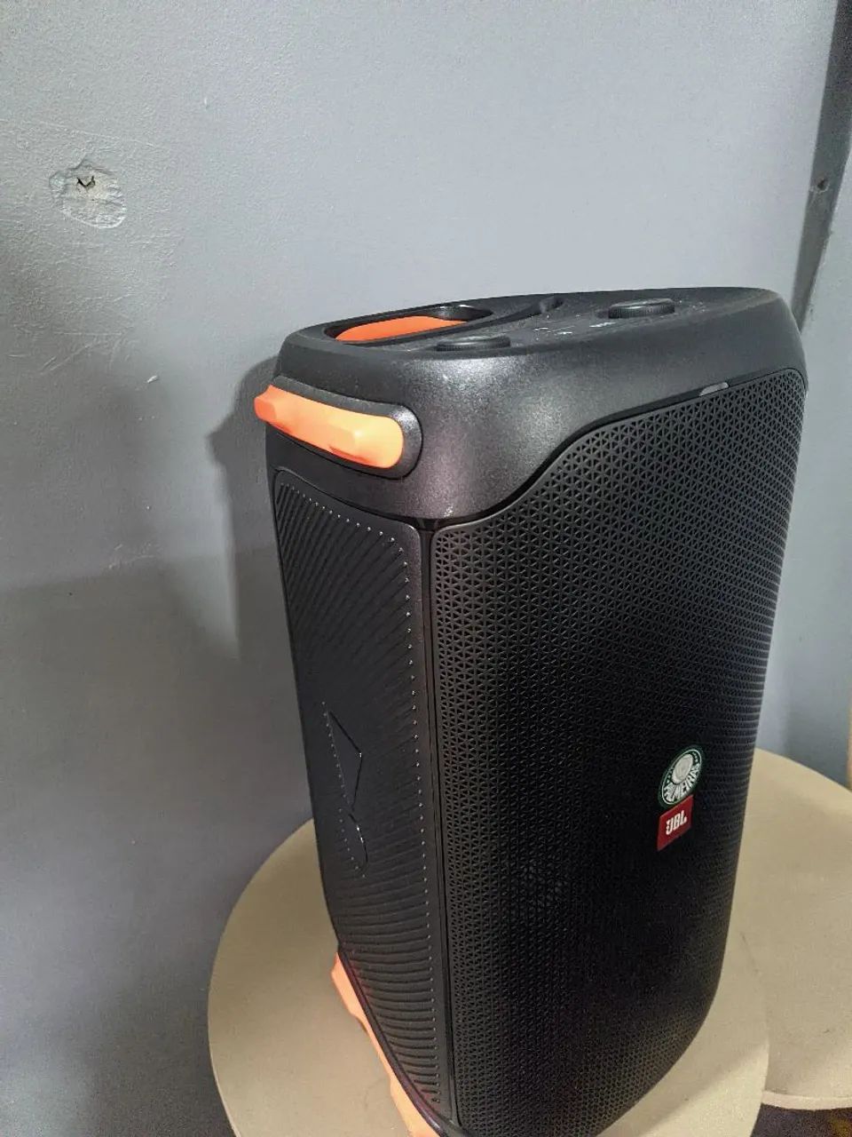 Caixa de som JBL original  - Foto 2