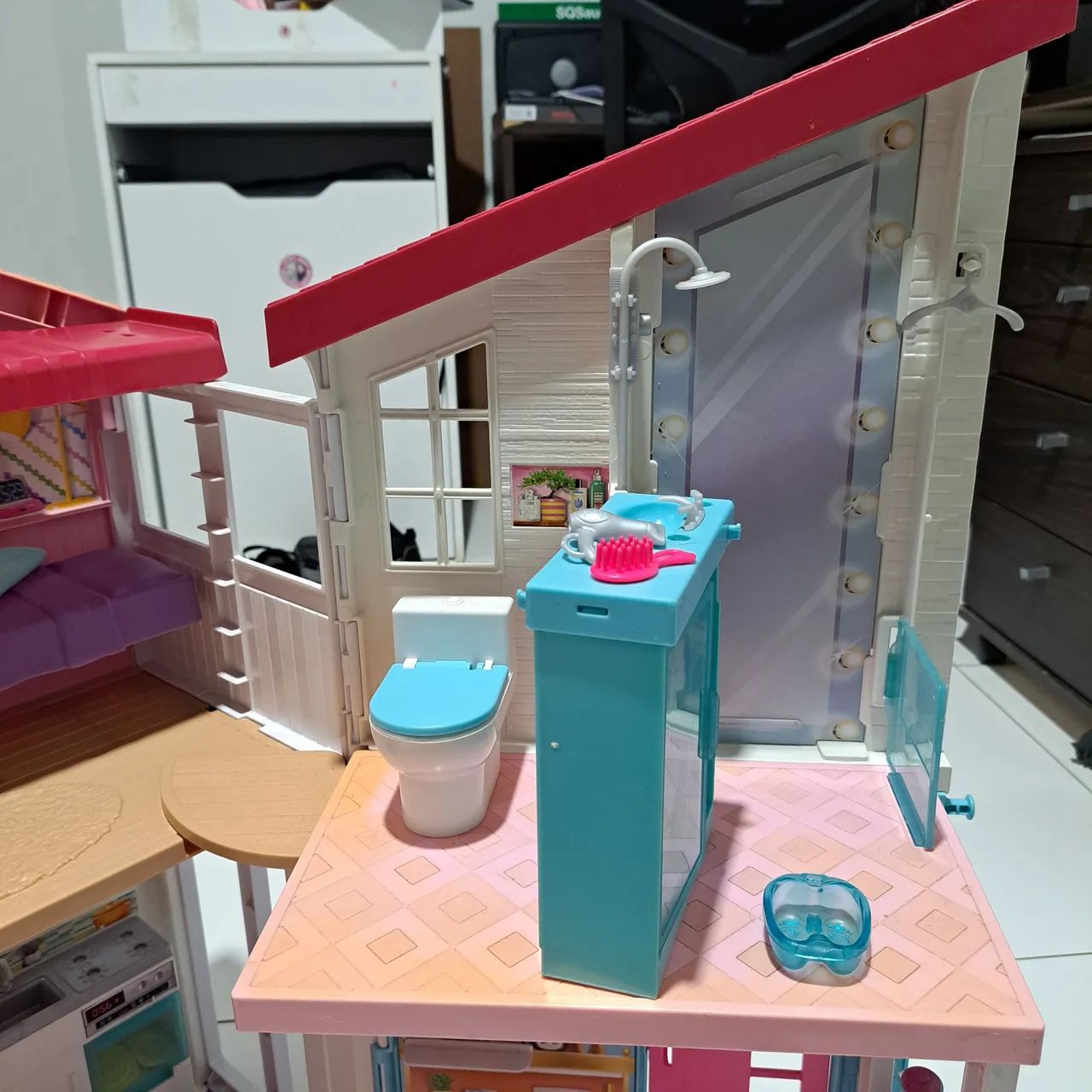Casa da Barbie Malibu - Foto 5