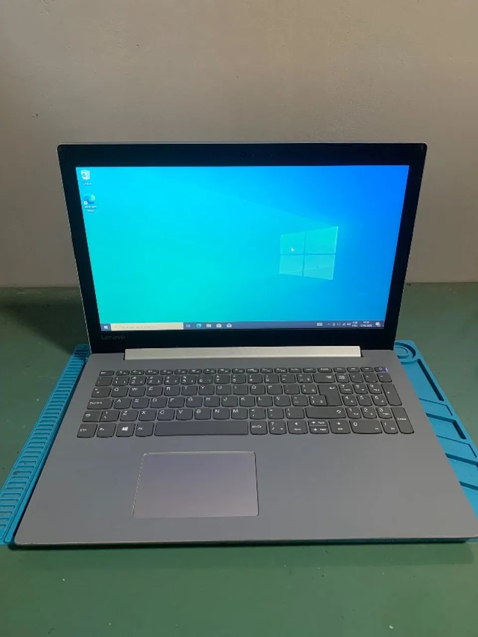 Notebook Lenovo 