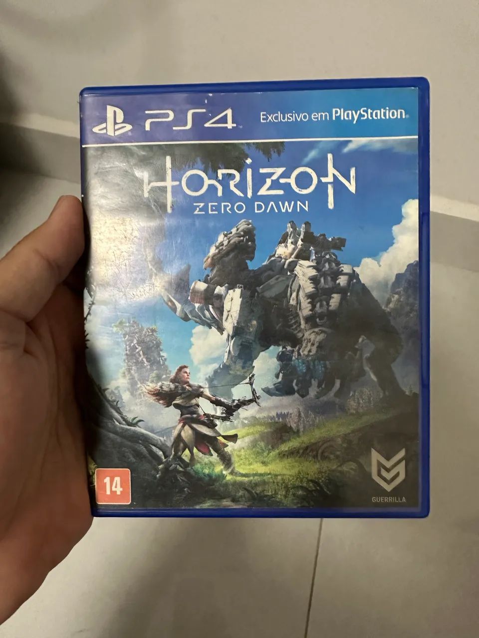 PS4 slim  - Foto 2