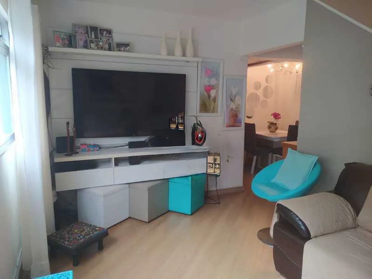 Apartamento : / Residencial / Glória - Foto 5