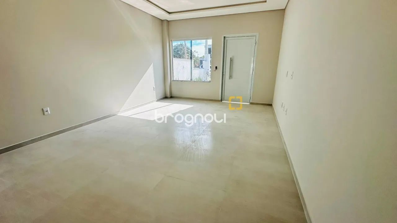Sobrado novo com 2 su ítes - Foto 2