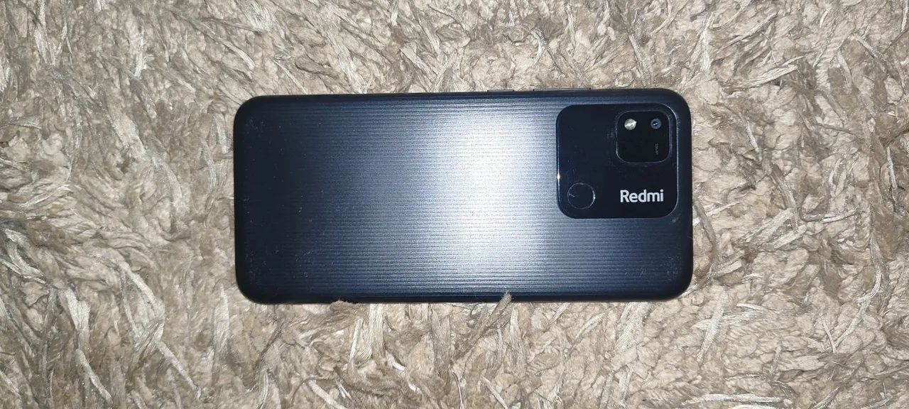 Celular Redmi Note 10A em Ótimo Estado  - Foto 2