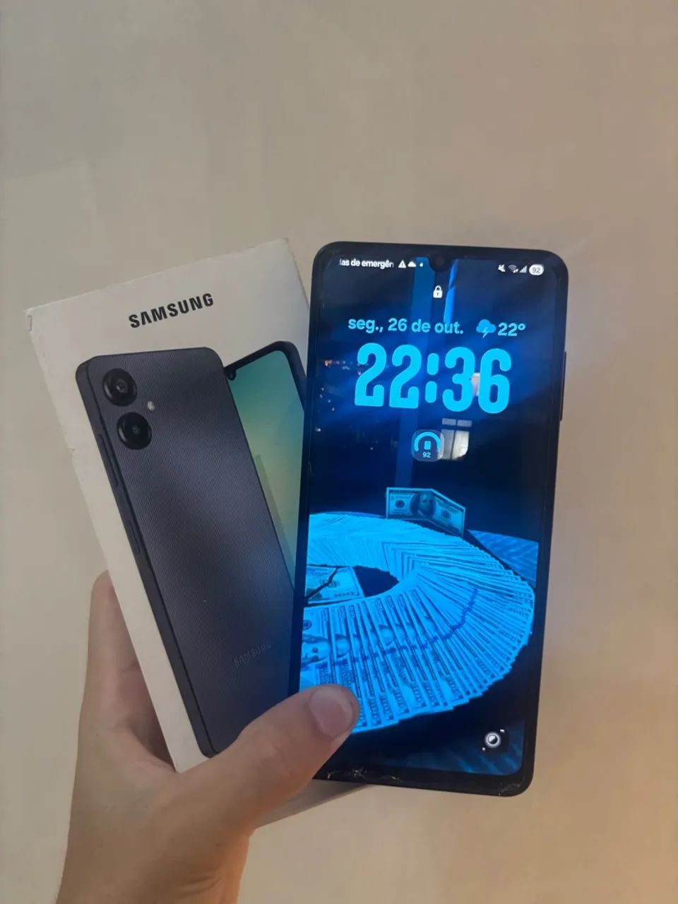 GALAXY A06