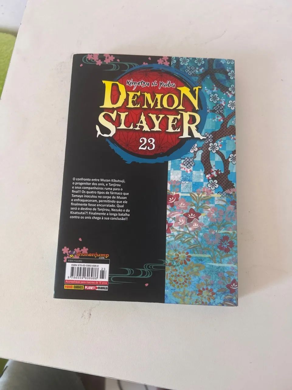 Coleção completa demon slayer - Foto 5