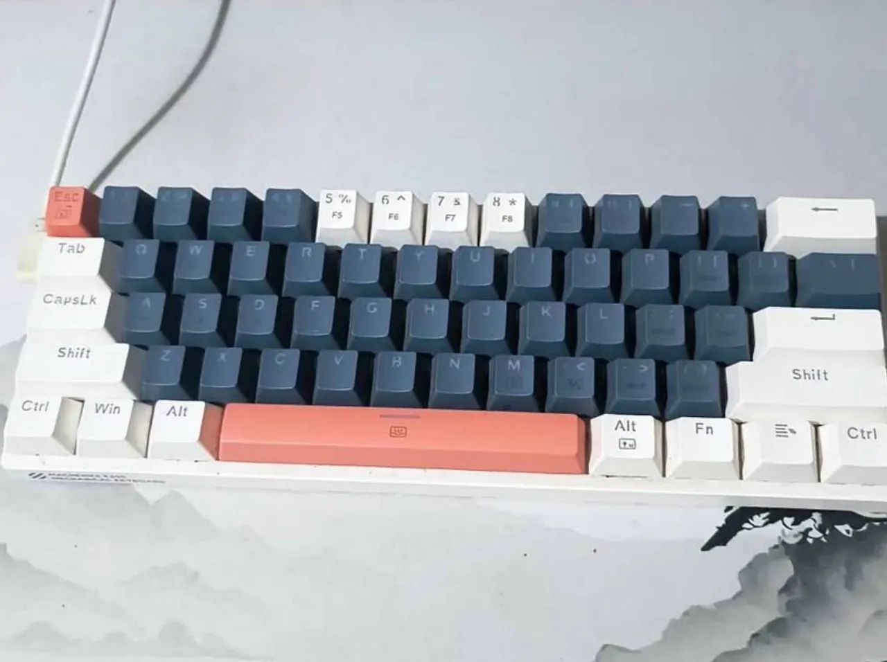 Teclado 