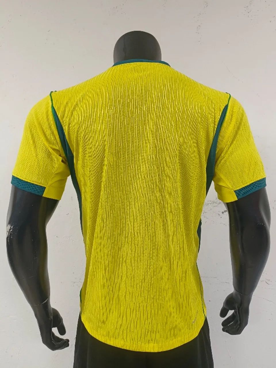 Camisa do Brasil 2026 - Foto 3