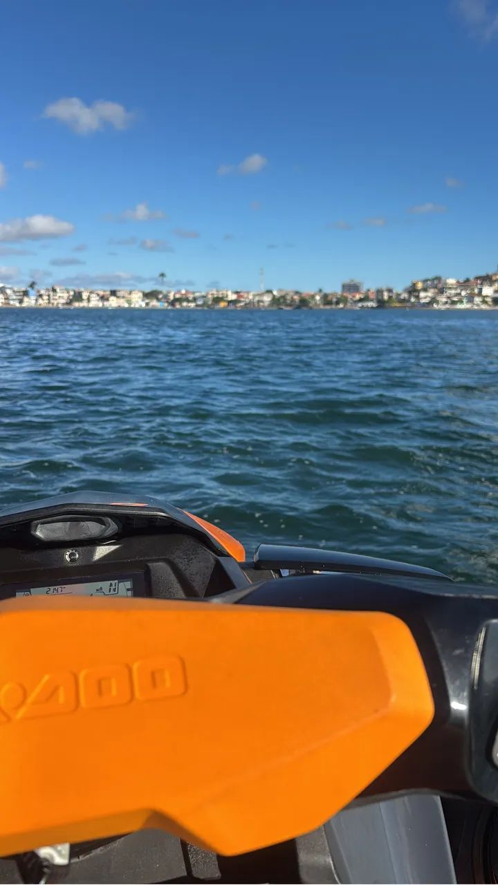 Seadoo GTI 170 SE - Foto 2