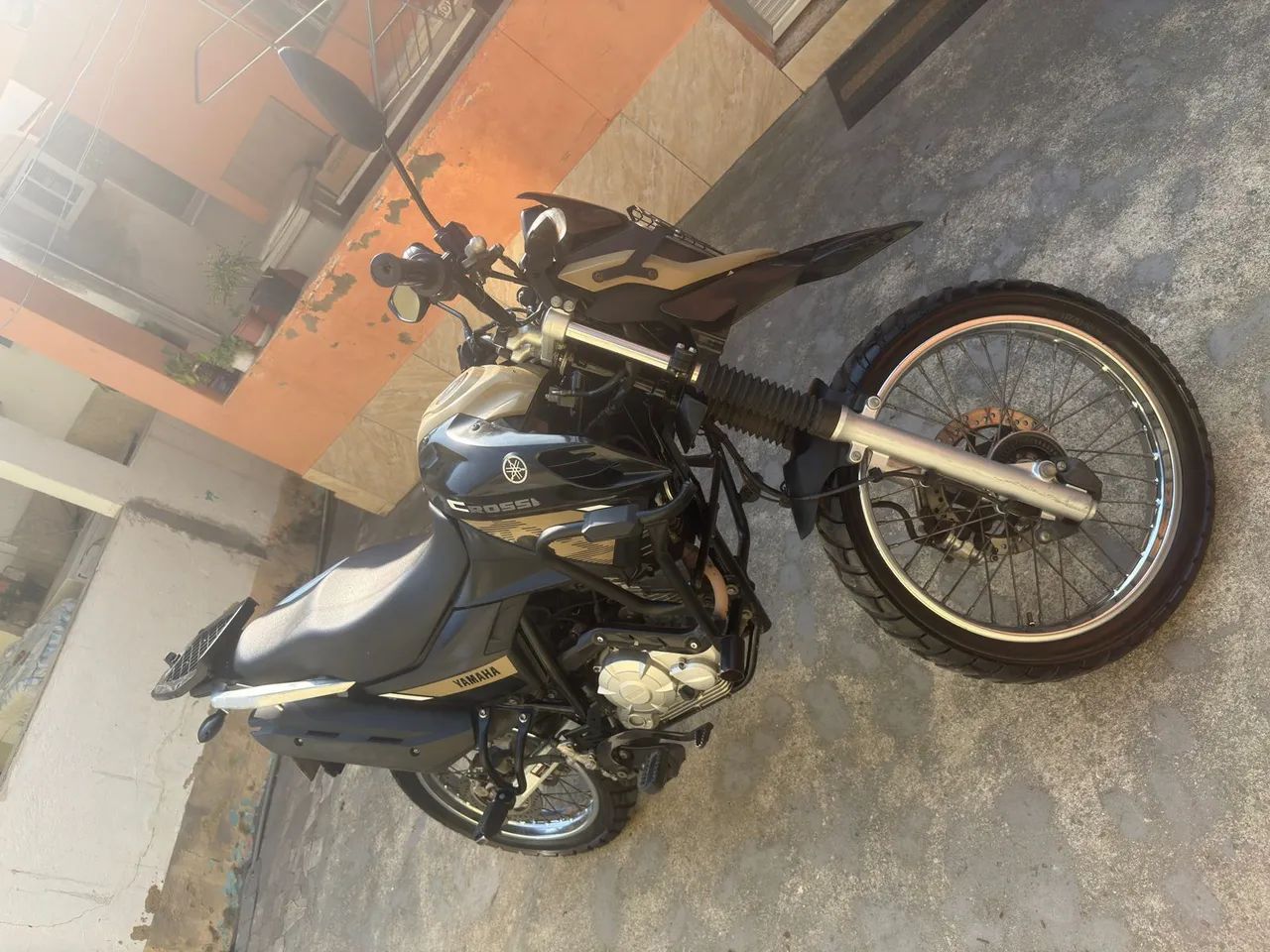 Vendo XTZ CROSSER 2023 - Foto 5