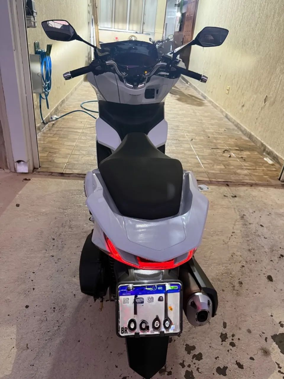 PCX 160 ABS 2024 - Foto 2