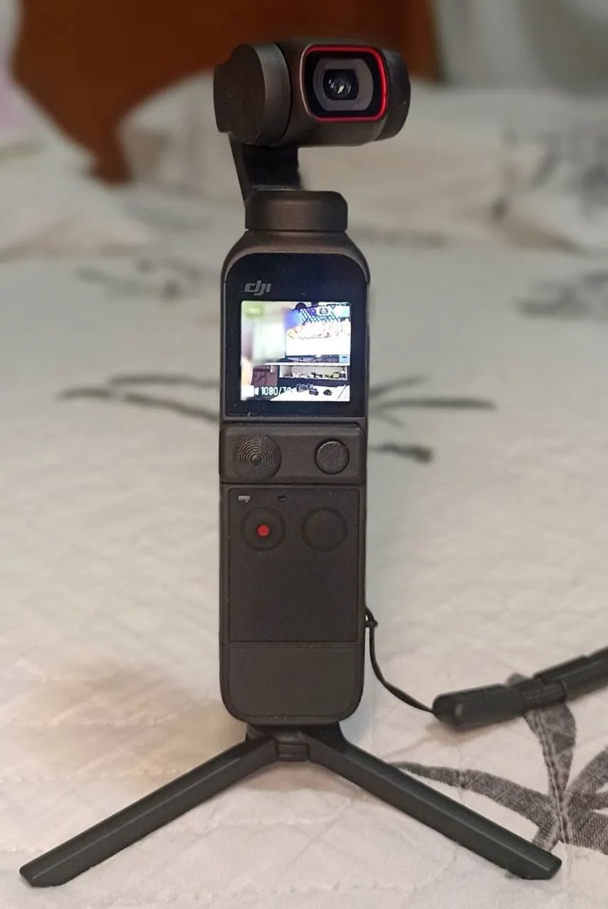 Osmo Pocket 2 Creator Combo - Foto 3