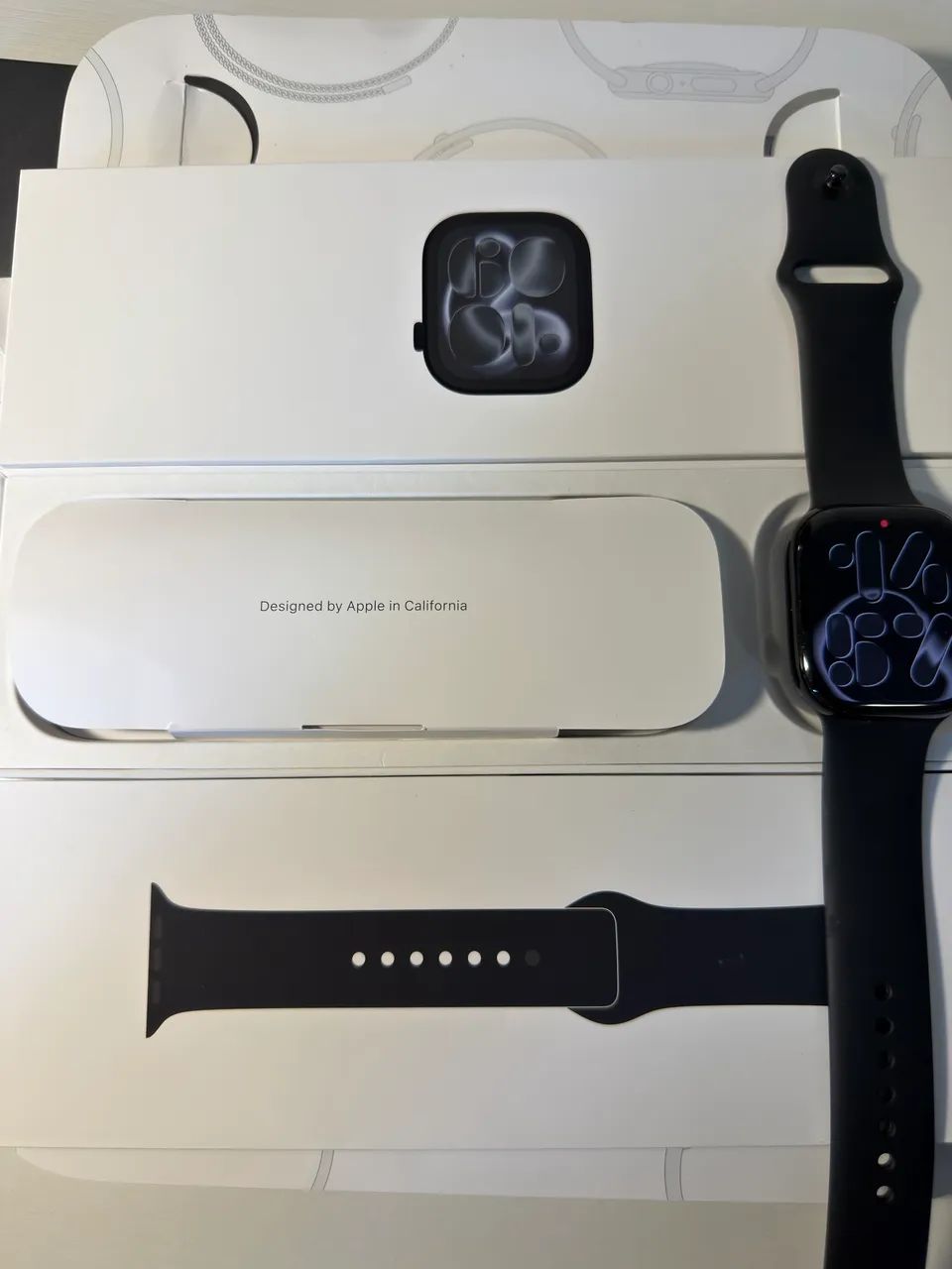 Apple Watch Series 11 46mm - Foto 2