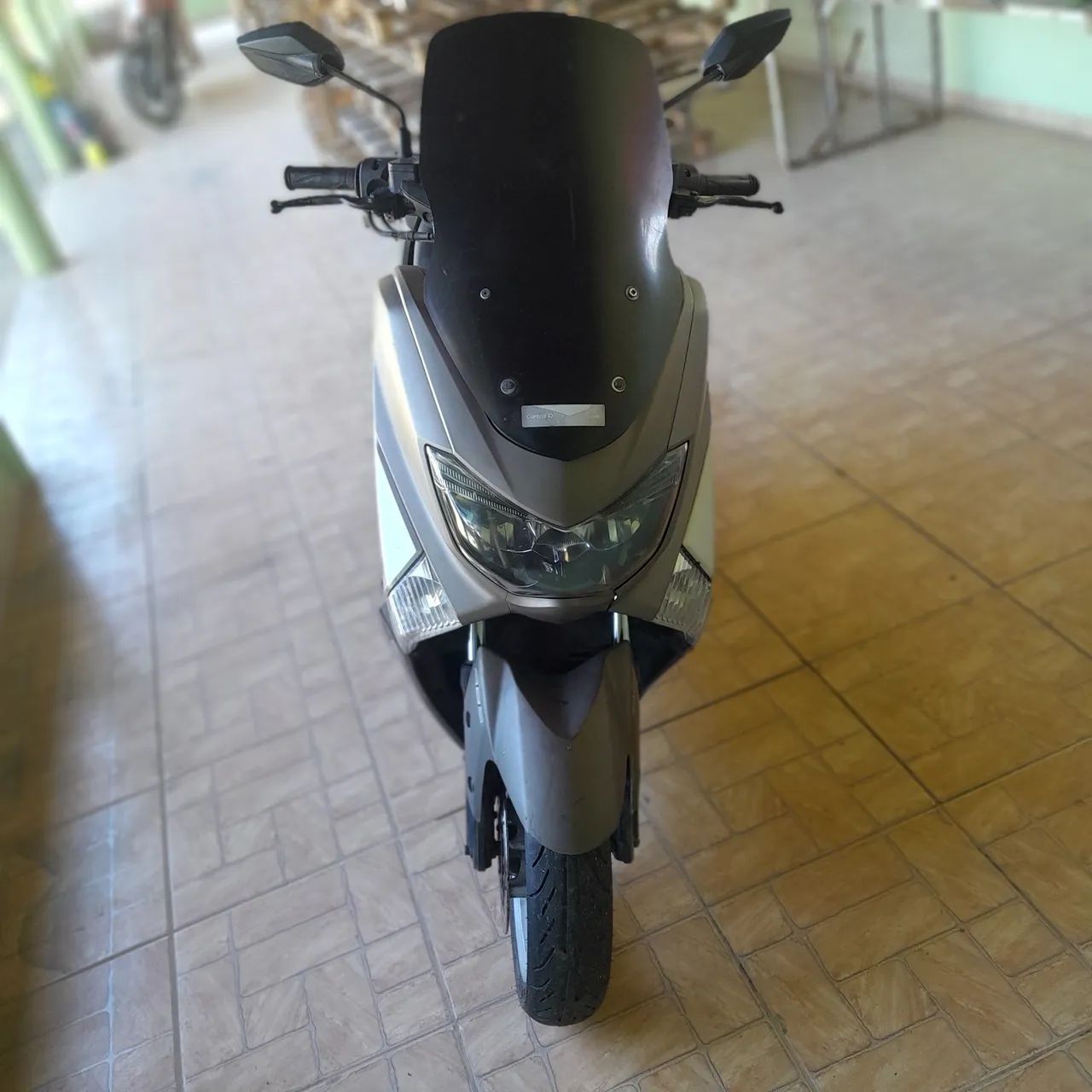 Moto nmax - Foto 3