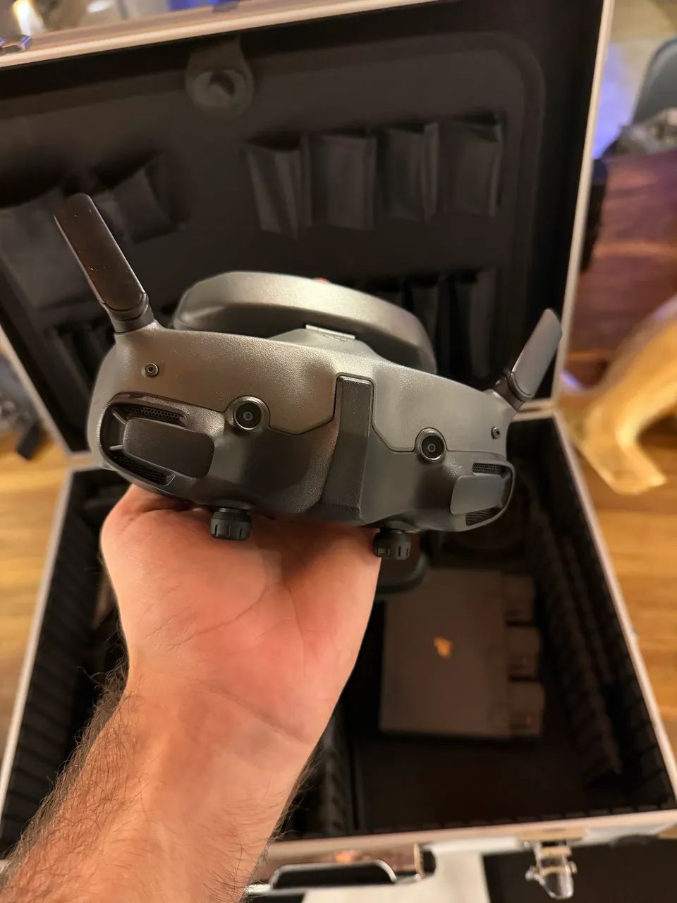 DRONE AVATAR 2  - Foto 5