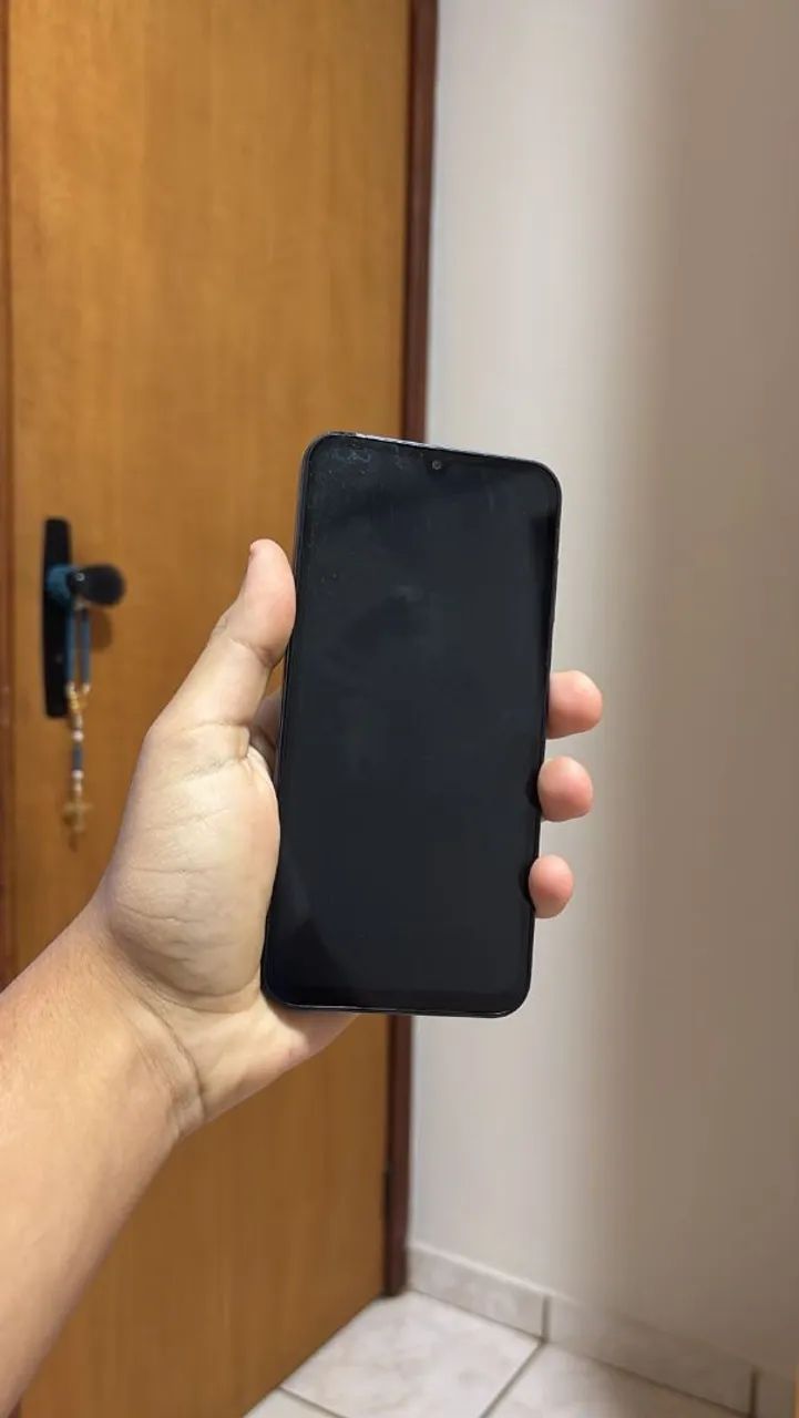 Celular A15