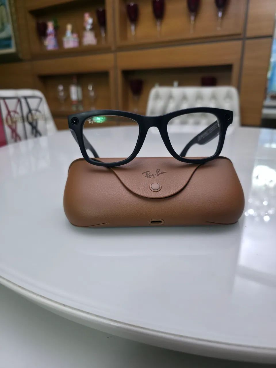 Rayban meta 2 