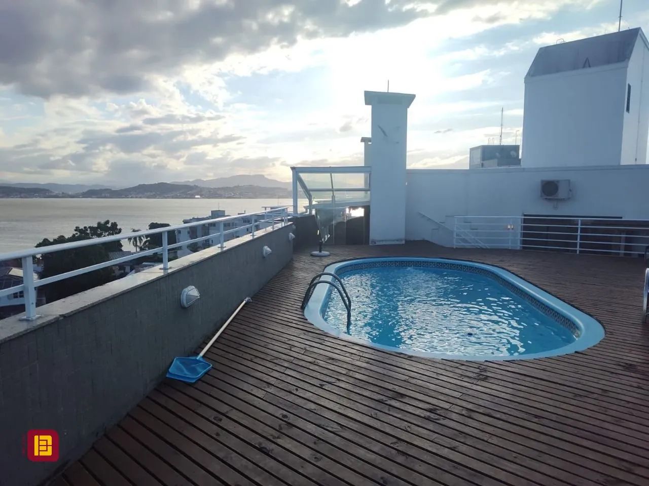 Cobertura em Bom Abrigo - Foto 4