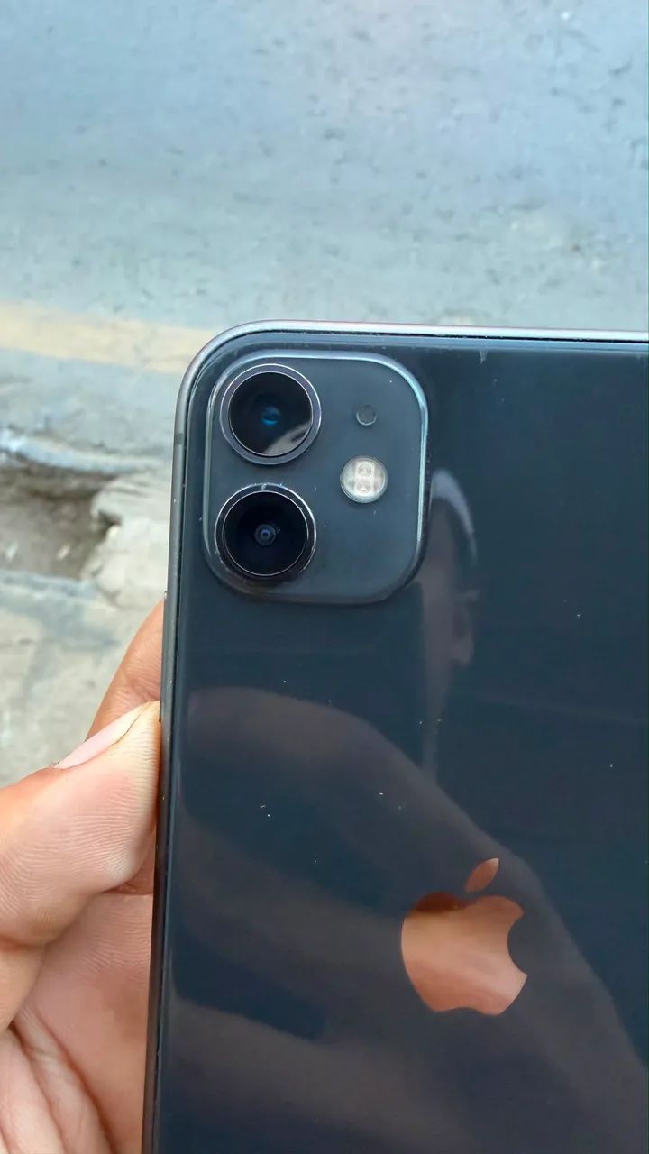 iphone 11  - Foto 4