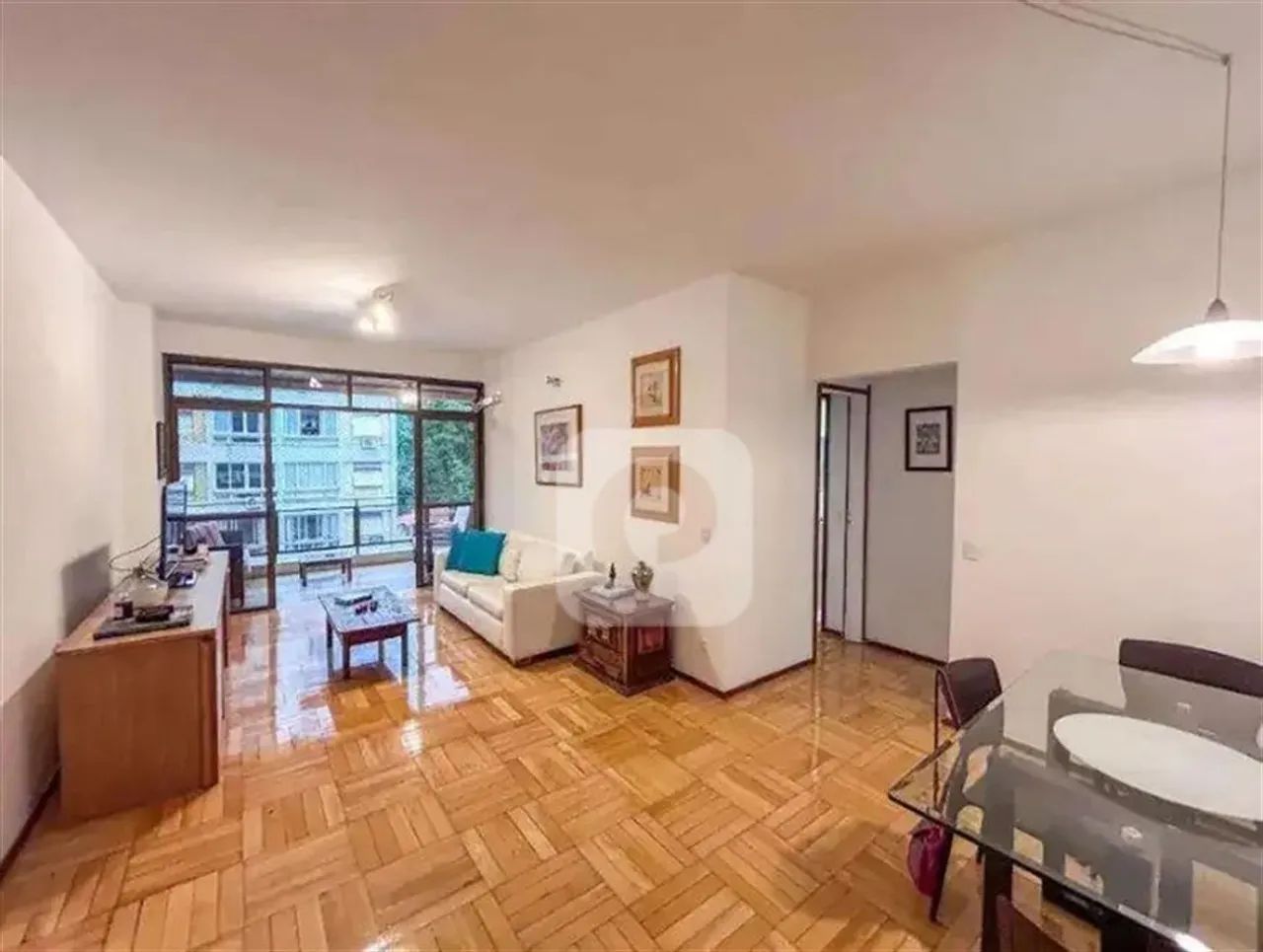 2 QUARTOS PERTO DE TUDO NA IPANEMA - Foto 5