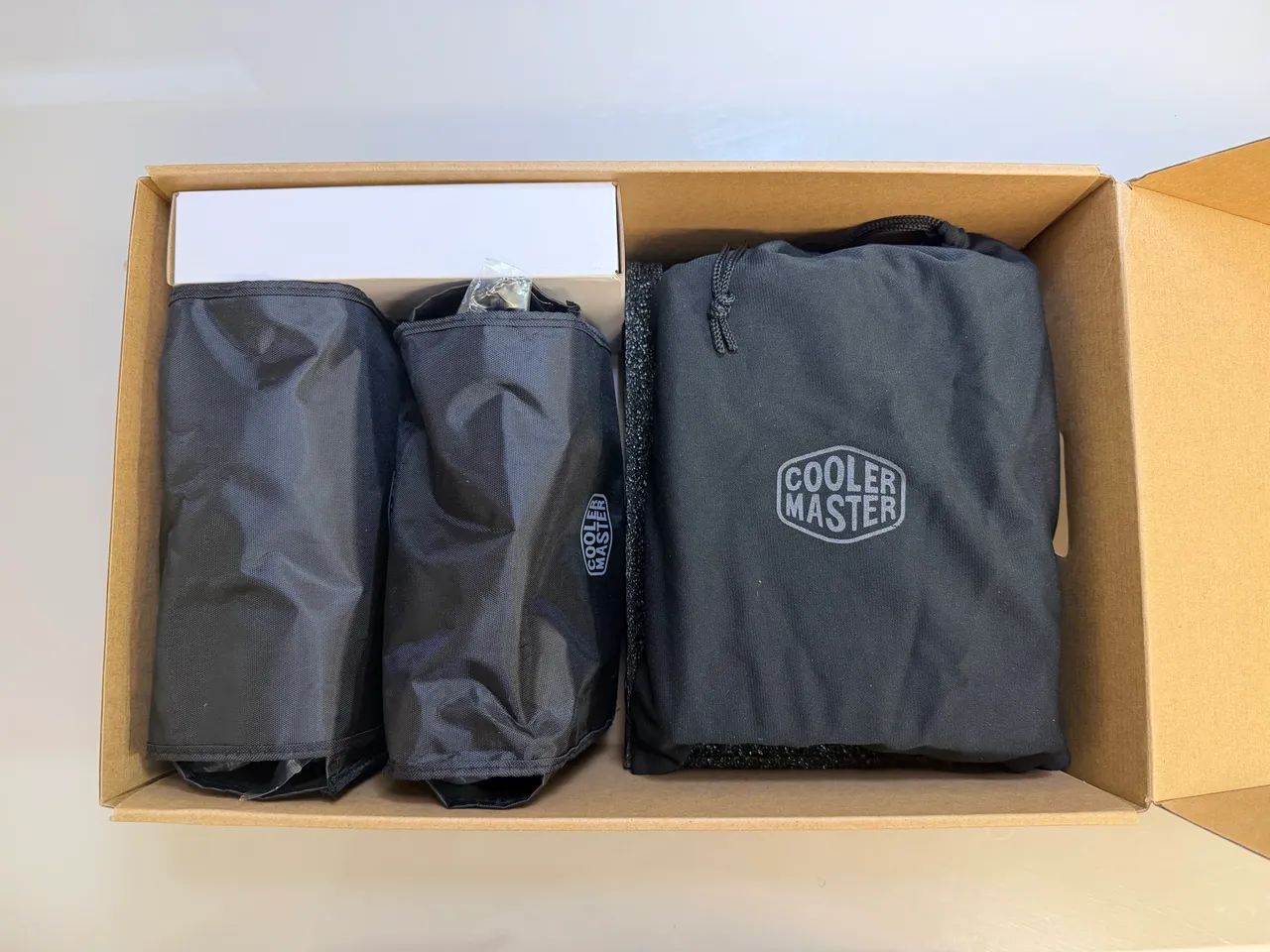 Fonte Cooler Master 1200w  - Foto 3