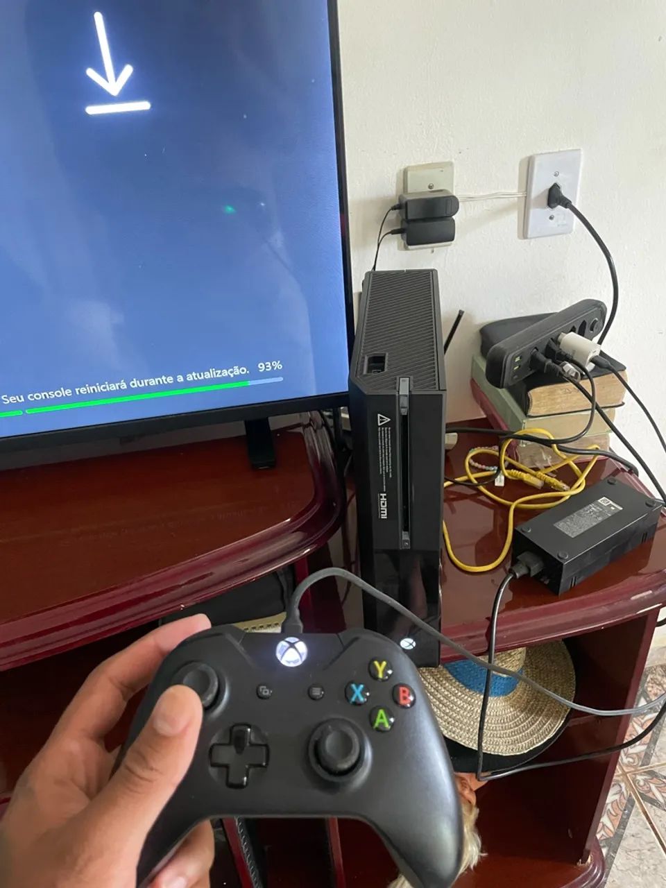 Vendo Xbox One  - Foto 3