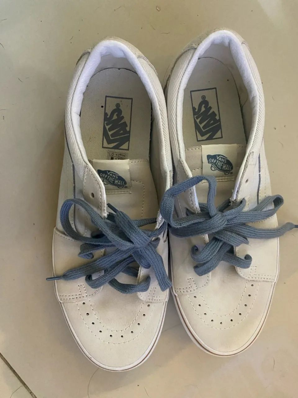 Vans - Foto 4