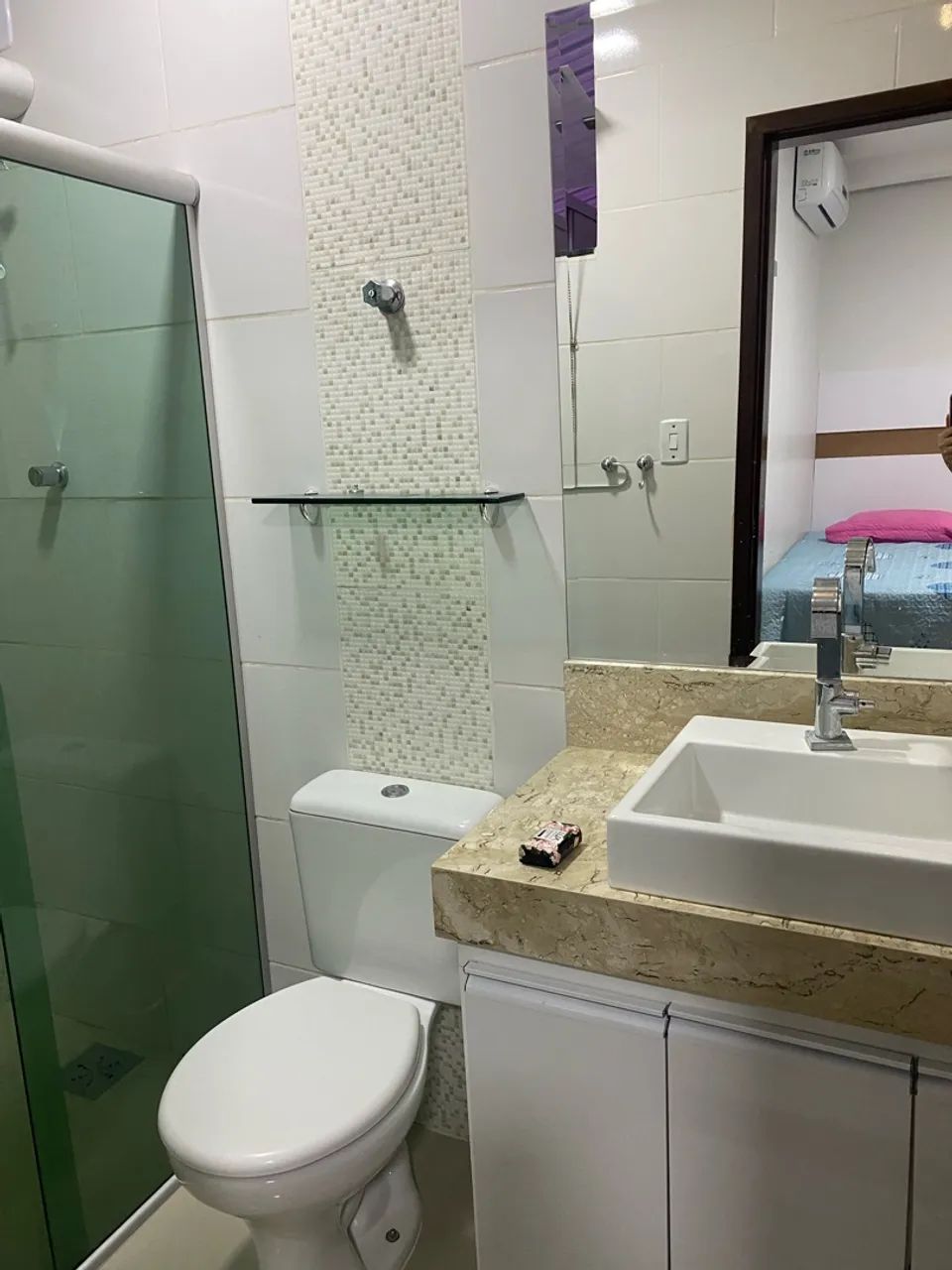Aluguel de apartamento  - Foto 4