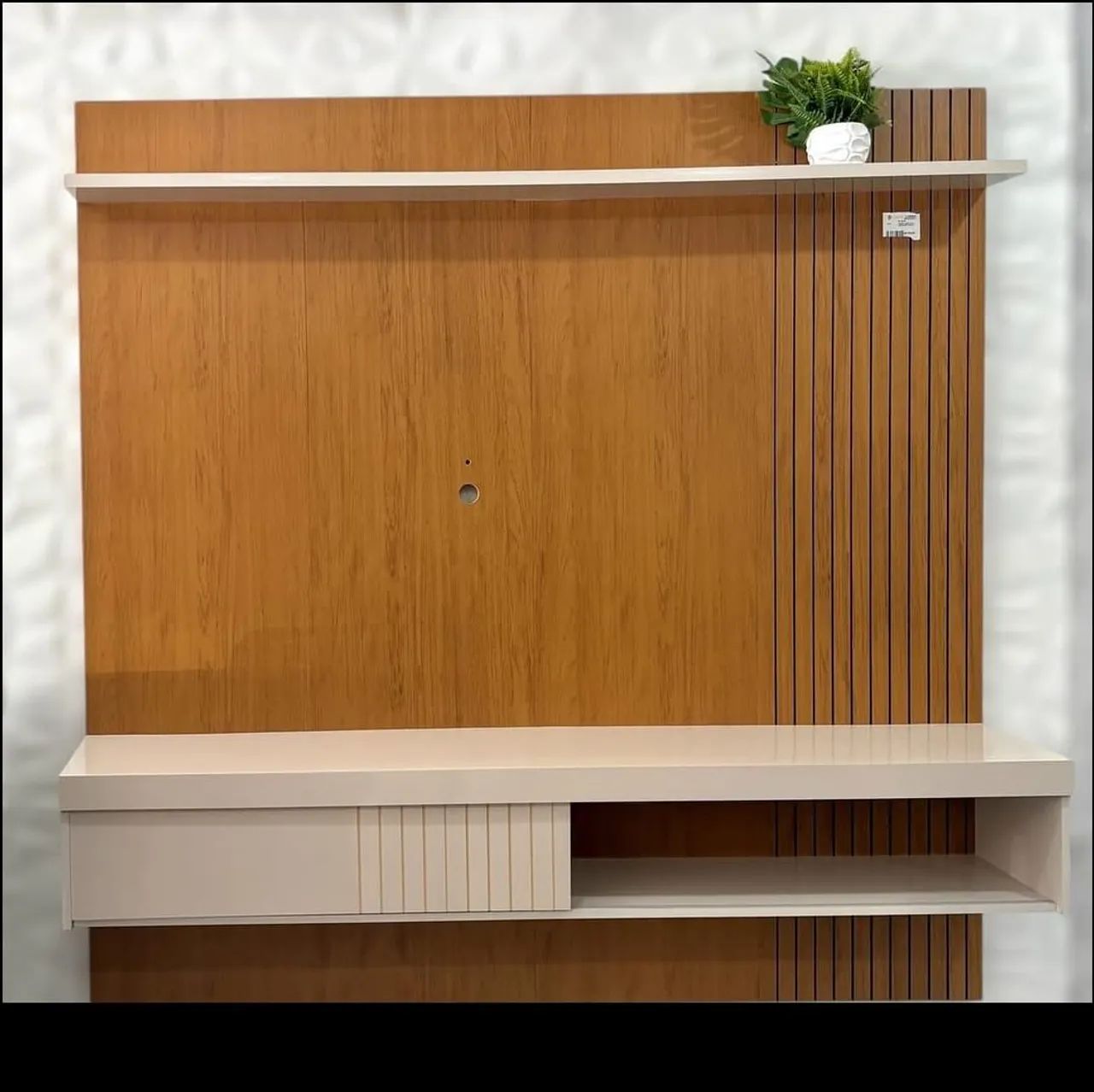 Painel Caeemum Jade 1.80 para tvs até 65 polegadas - Novo e embalado!!